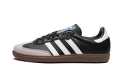 Samba Vegan "black / Gum" - 1