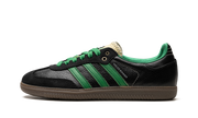 Samba "wales Bonner - Black / Green" - 1