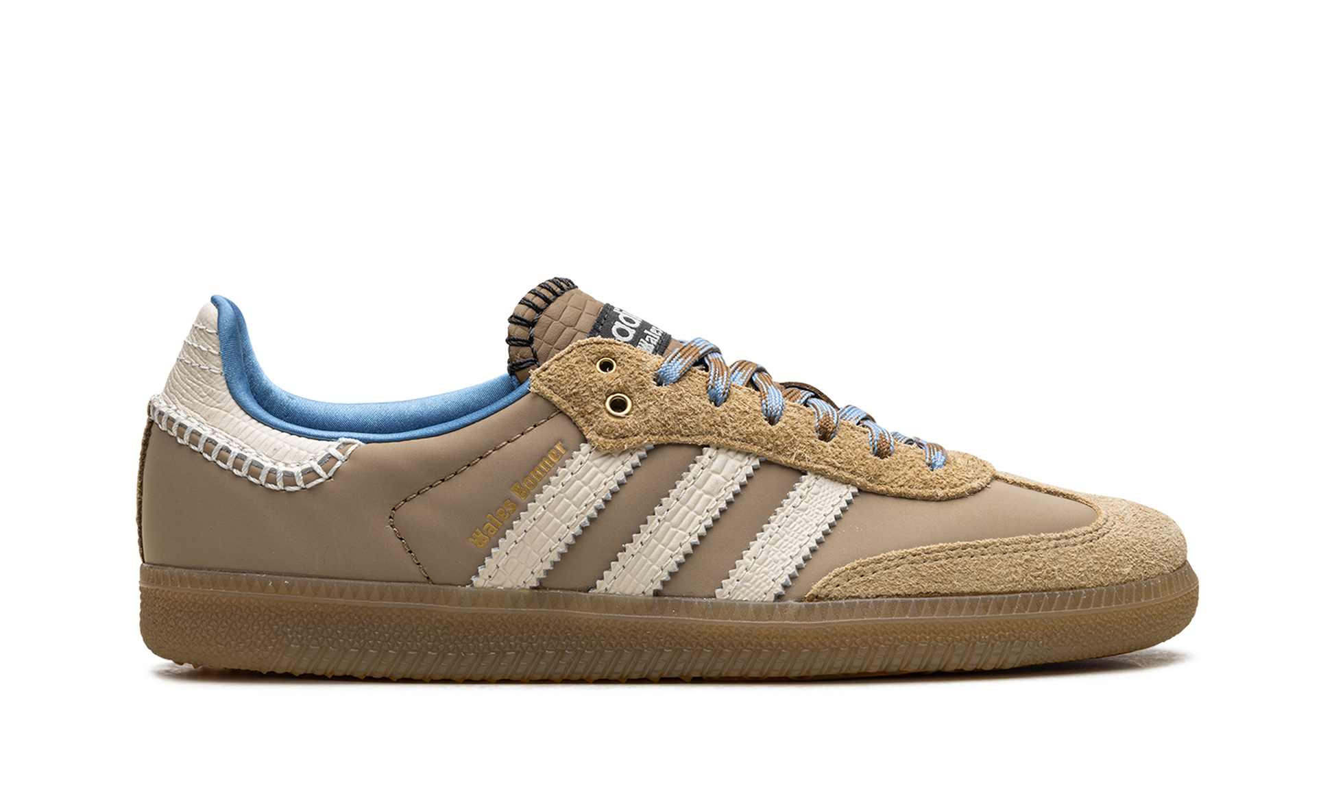 Samba "wales Bonner - Desert White" - 6