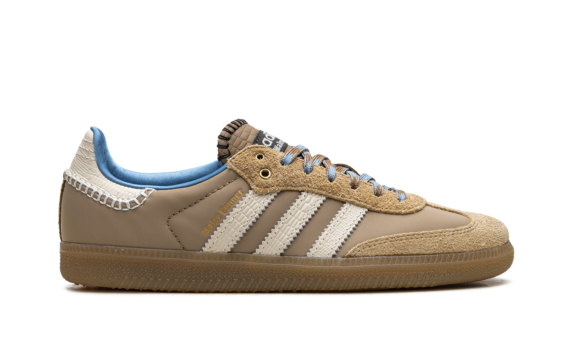 Samba "wales Bonner - Desert White" - 6