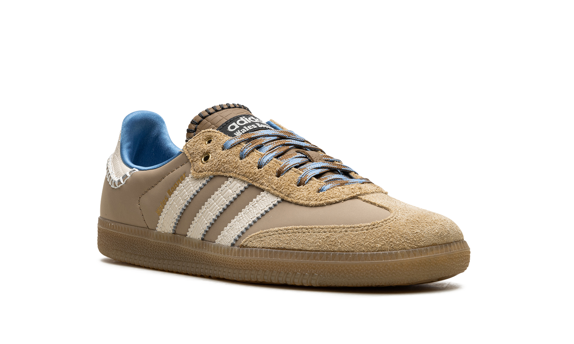 Samba "wales Bonner - Desert White" - 7