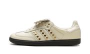 Samba "wales Bonner - Studded Pack - Cream" - 1