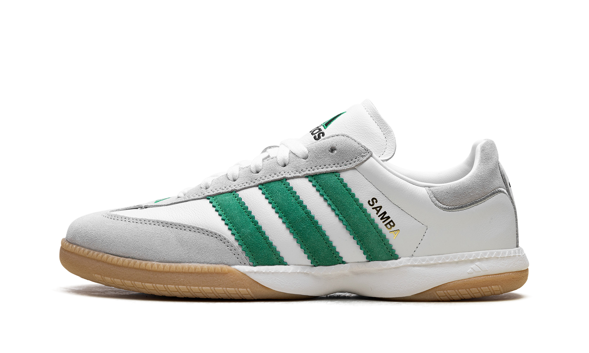 Samba "white" - 1