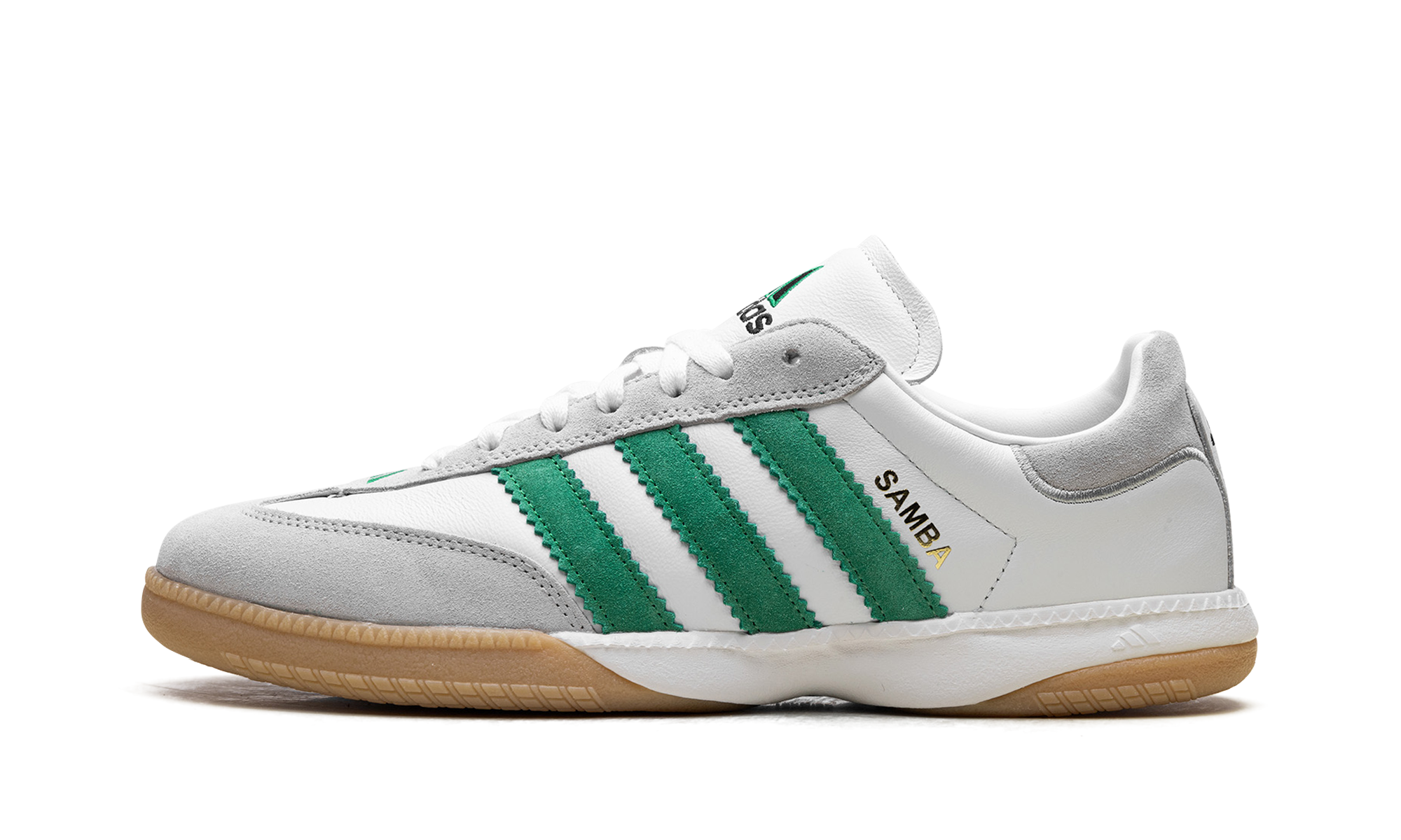 Samba "white" - 1