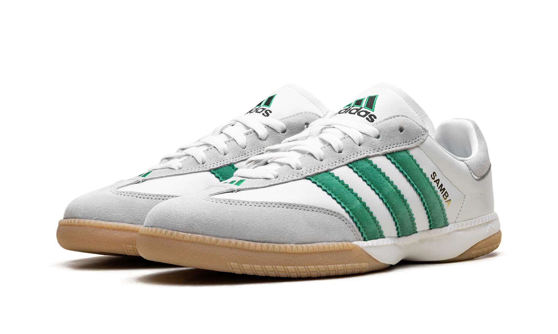 Samba "white" - 2