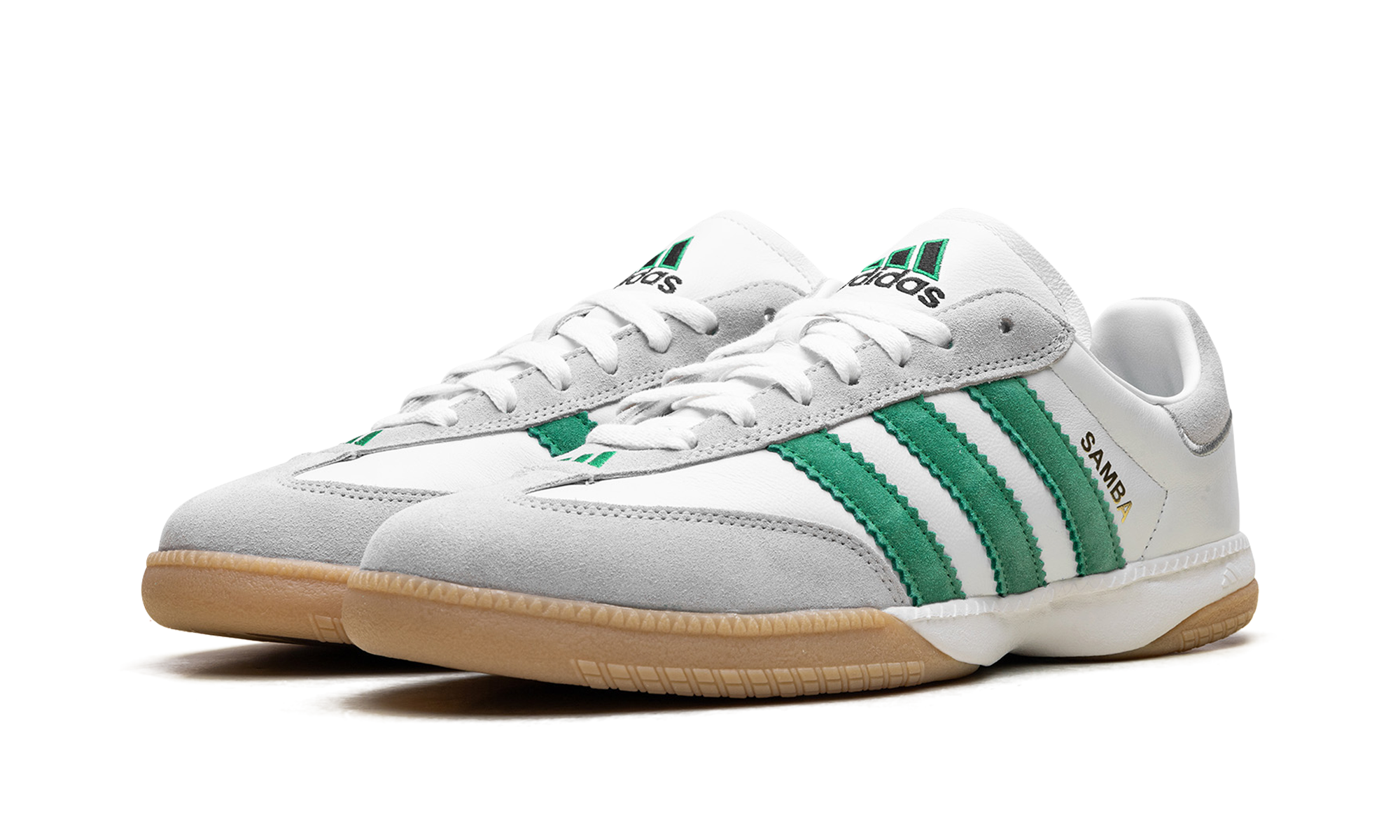 Samba "white" - 2