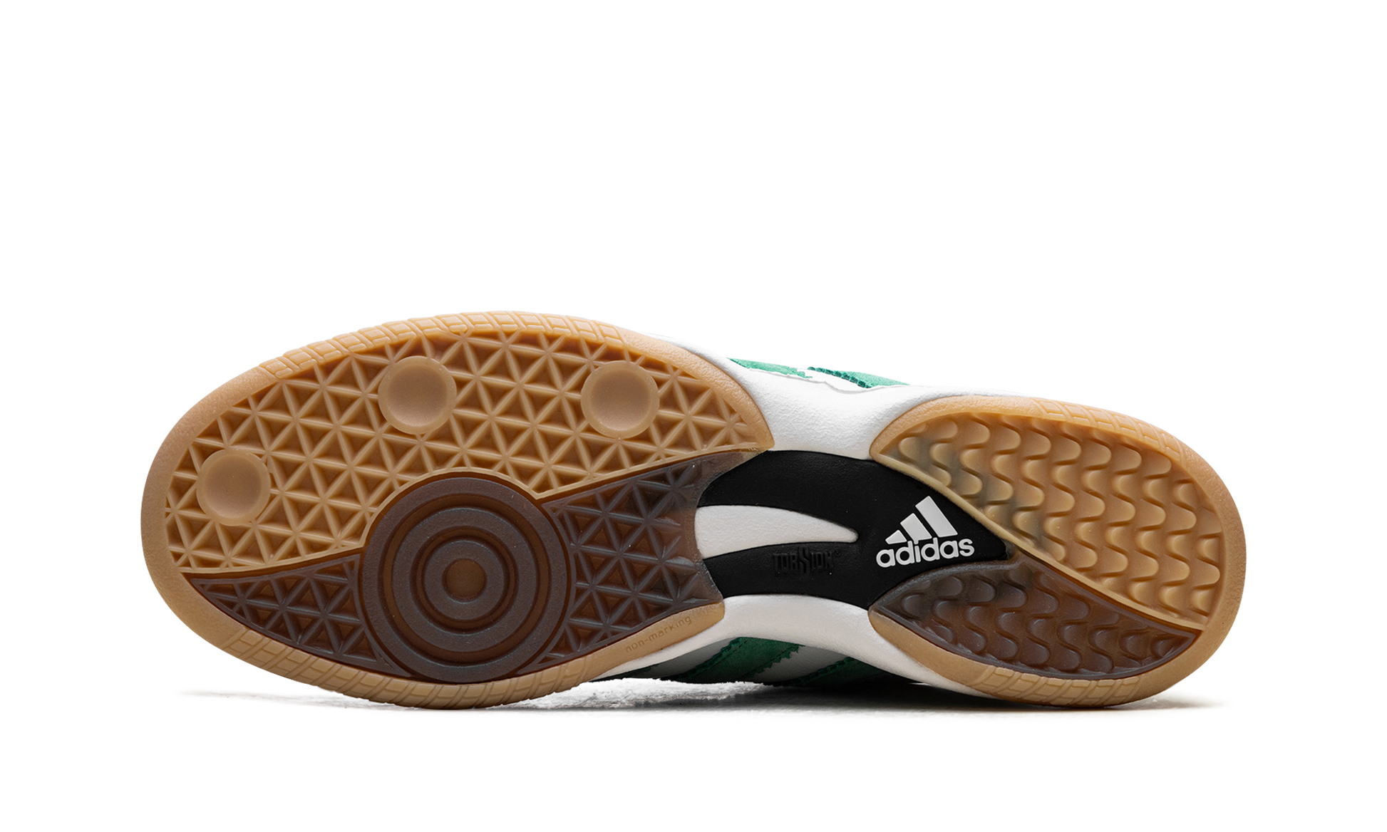 Samba "white" - 5