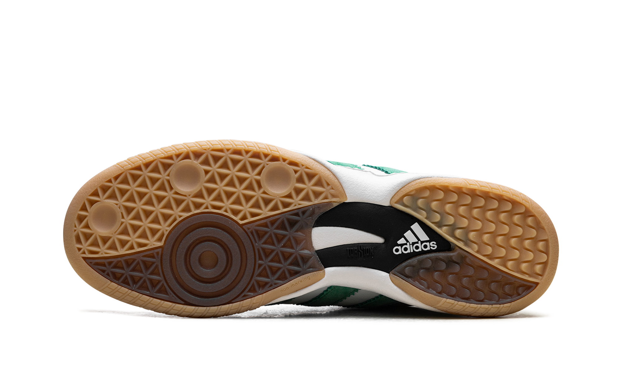 Samba "white" - 5