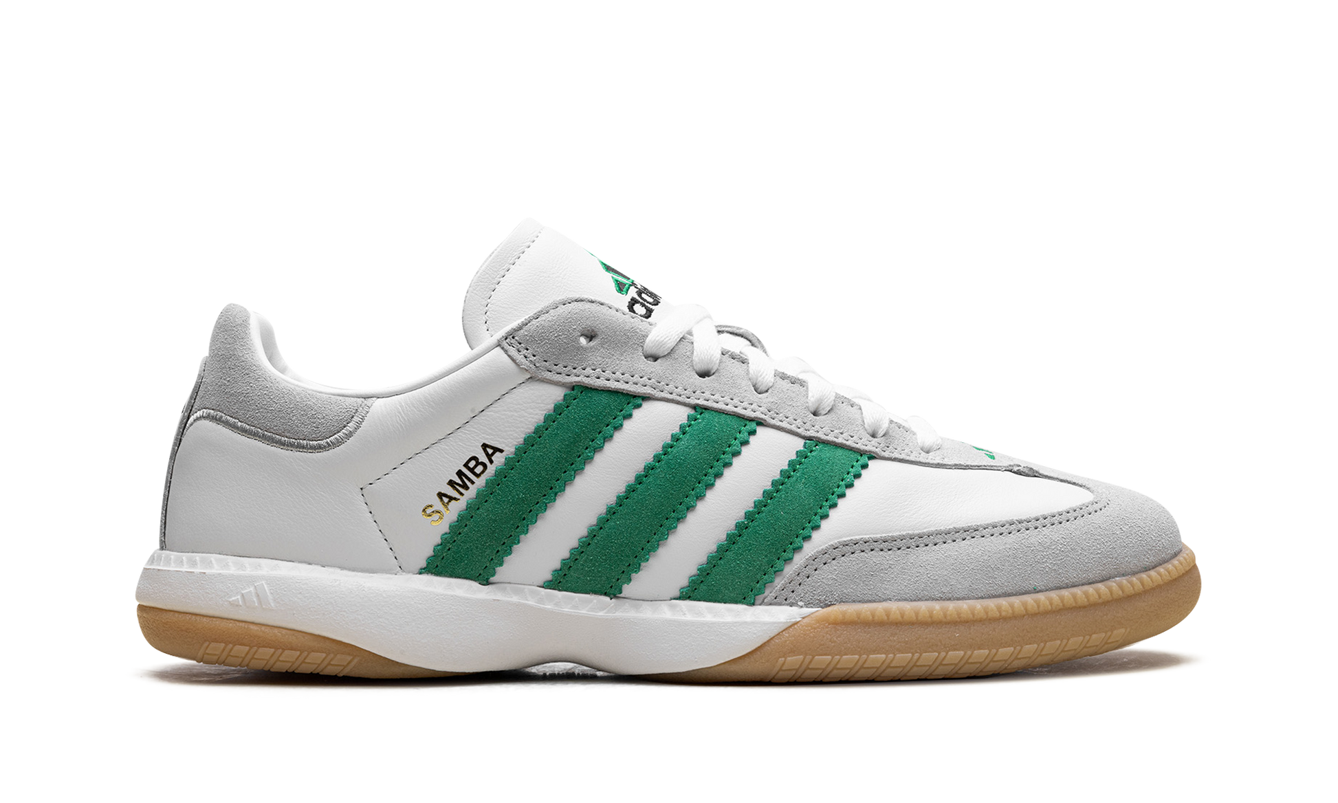 Samba "white" - 6