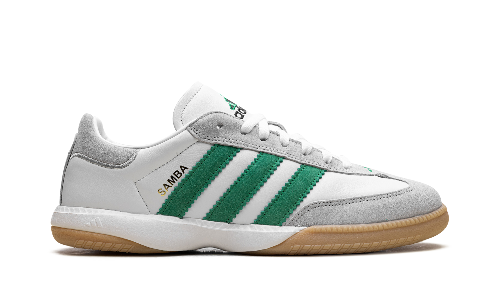 Samba "white" - 6