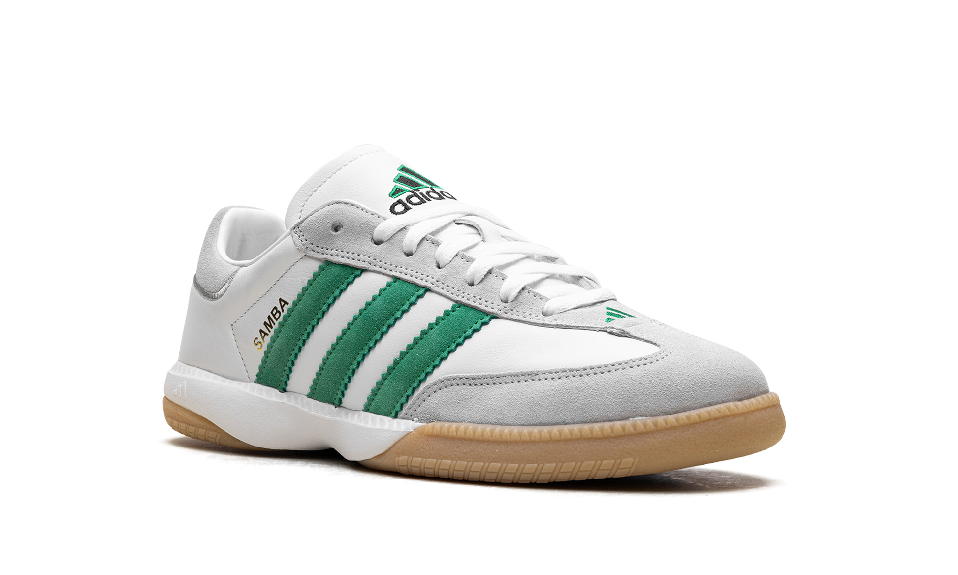 Samba "white" - 7