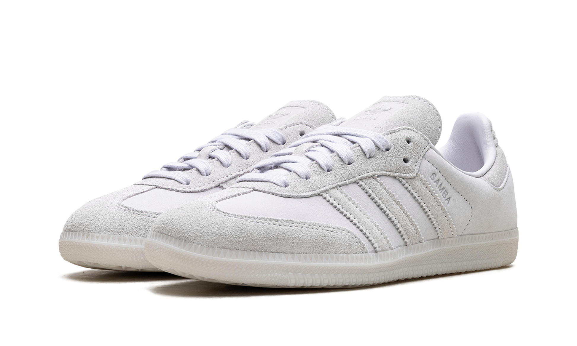 Samba Wmns "dash Grey" - 2