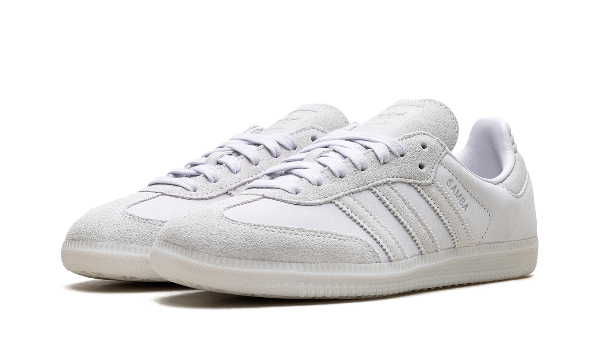 Samba Wmns "dash Grey" - 2