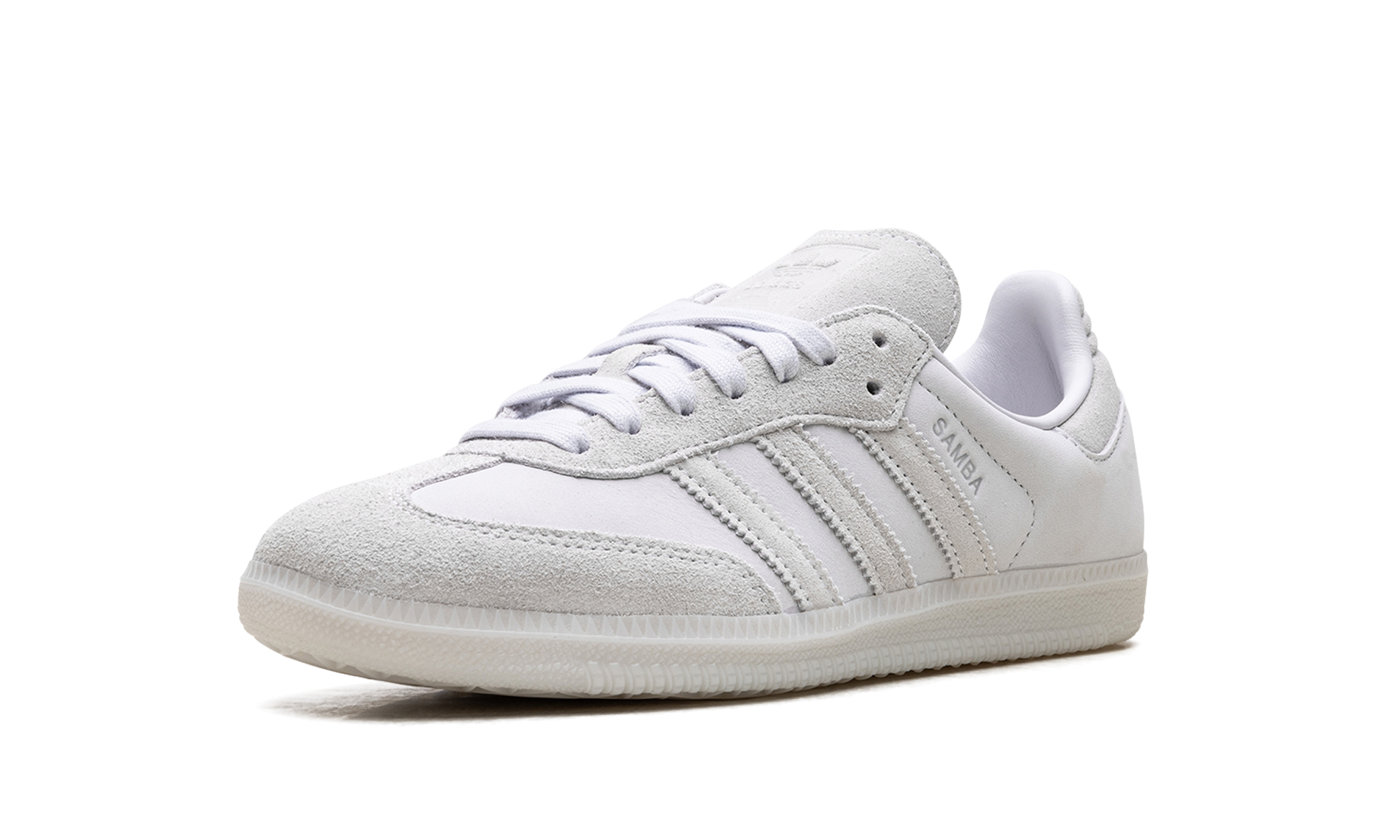 Samba Wmns "dash Grey" - 4