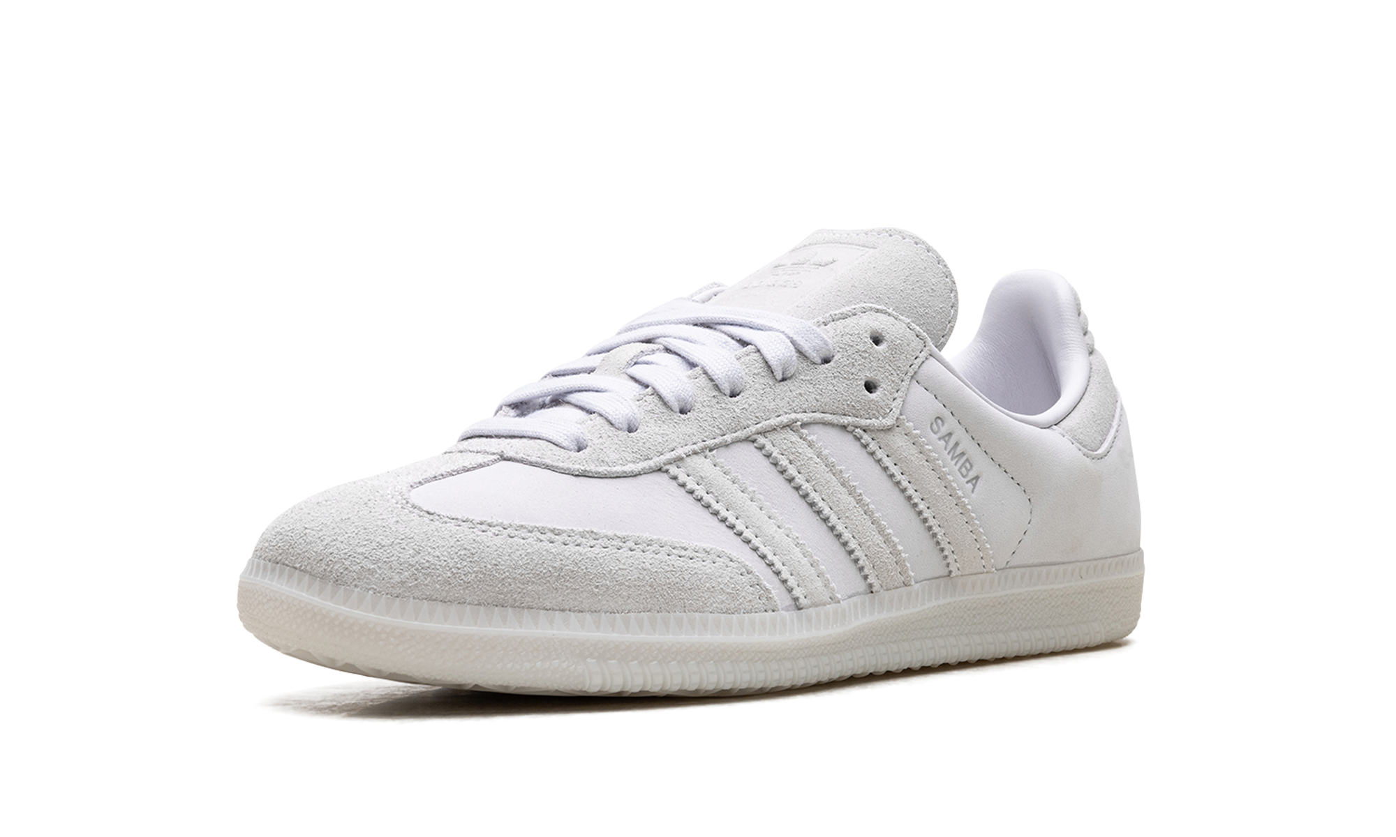 Samba Wmns "dash Grey" - 4