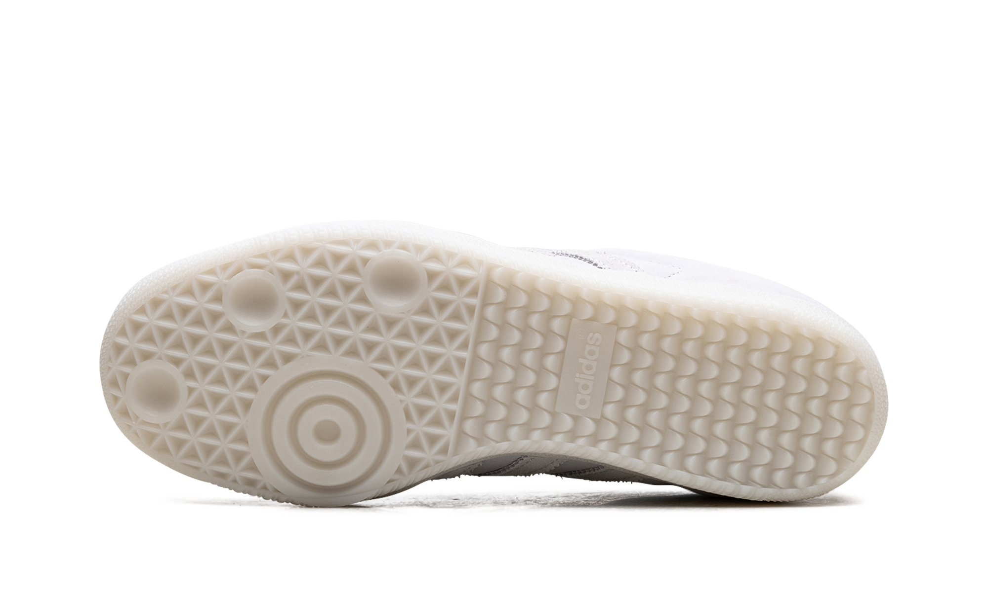 Samba Wmns "dash Grey" - 5