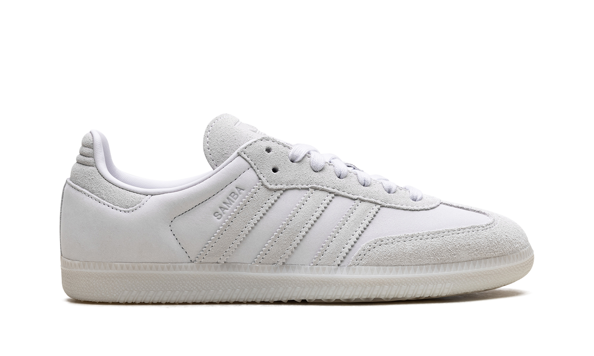 Samba Wmns "dash Grey" - 6