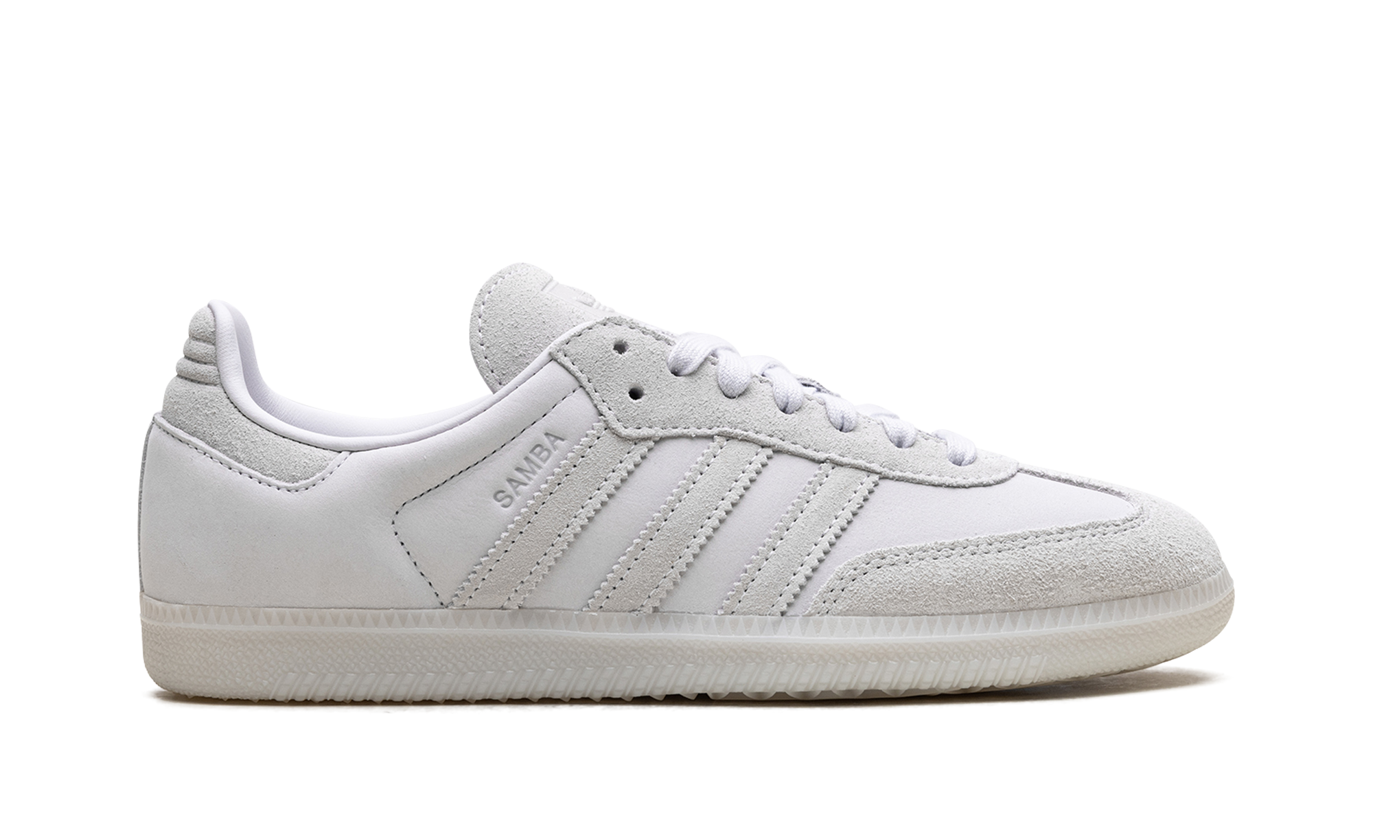 Samba Wmns "dash Grey" - 6