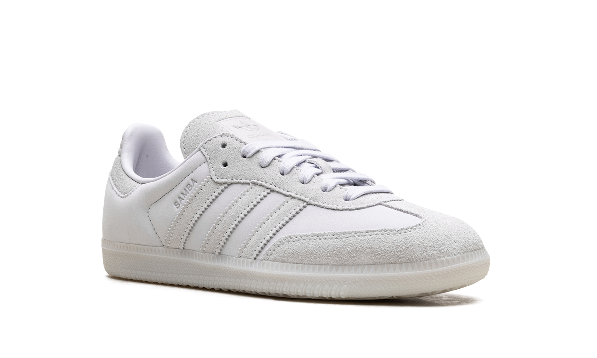 Samba Wmns "dash Grey" - 7