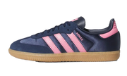 Samba Wmns "night Indigo Mauve Satin" - 1