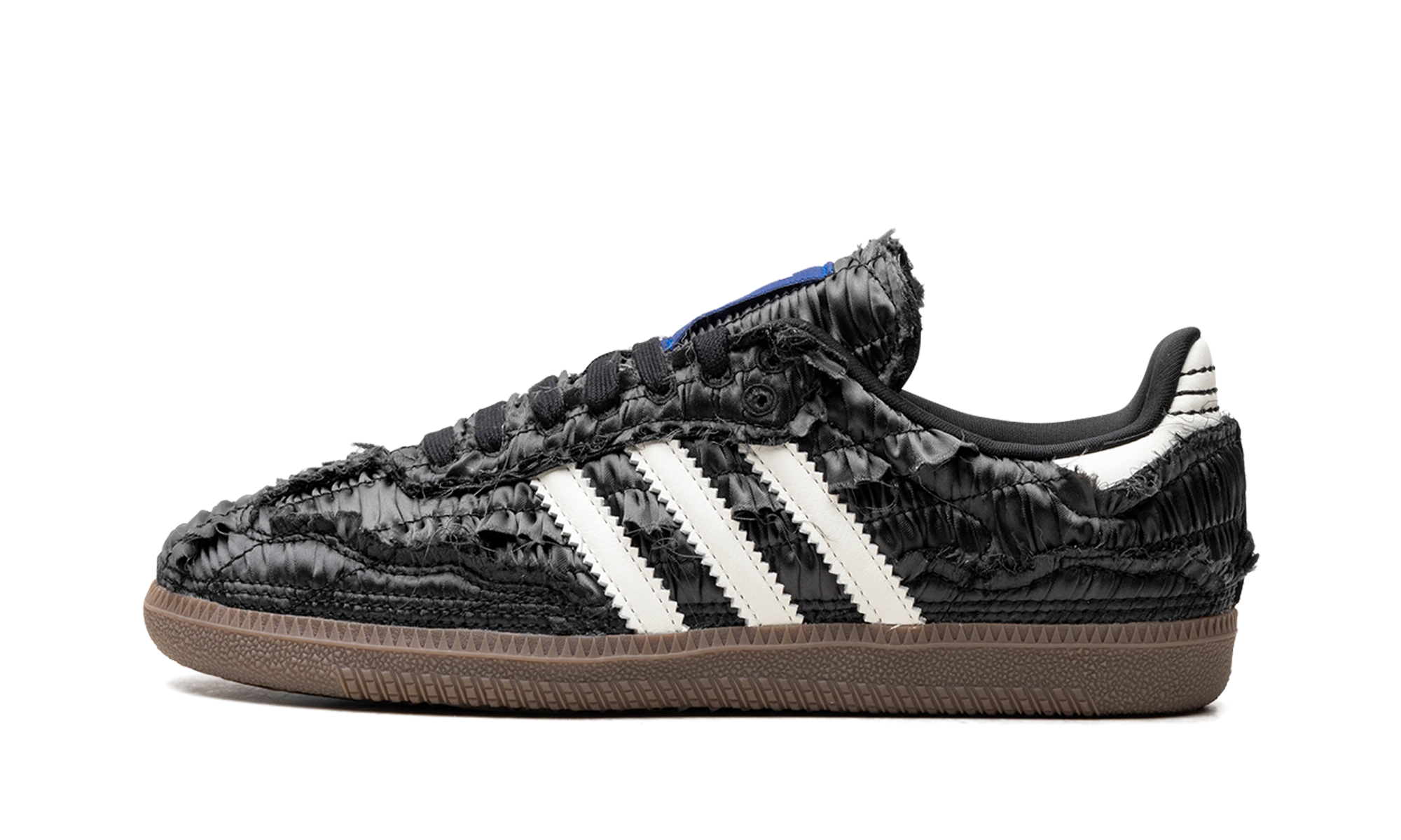 Samba Wmns "reverie By Caroline Hú Clot - Black" - 1