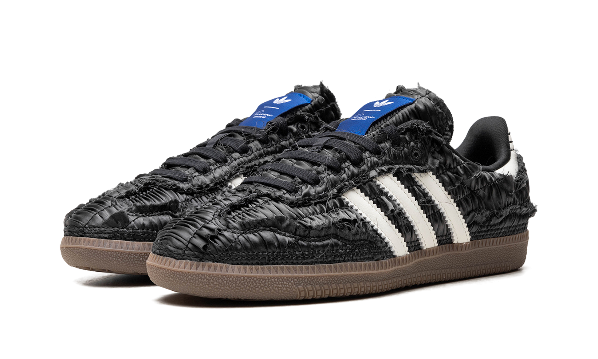 Samba Wmns "reverie By Caroline Hú Clot - Black" - 2
