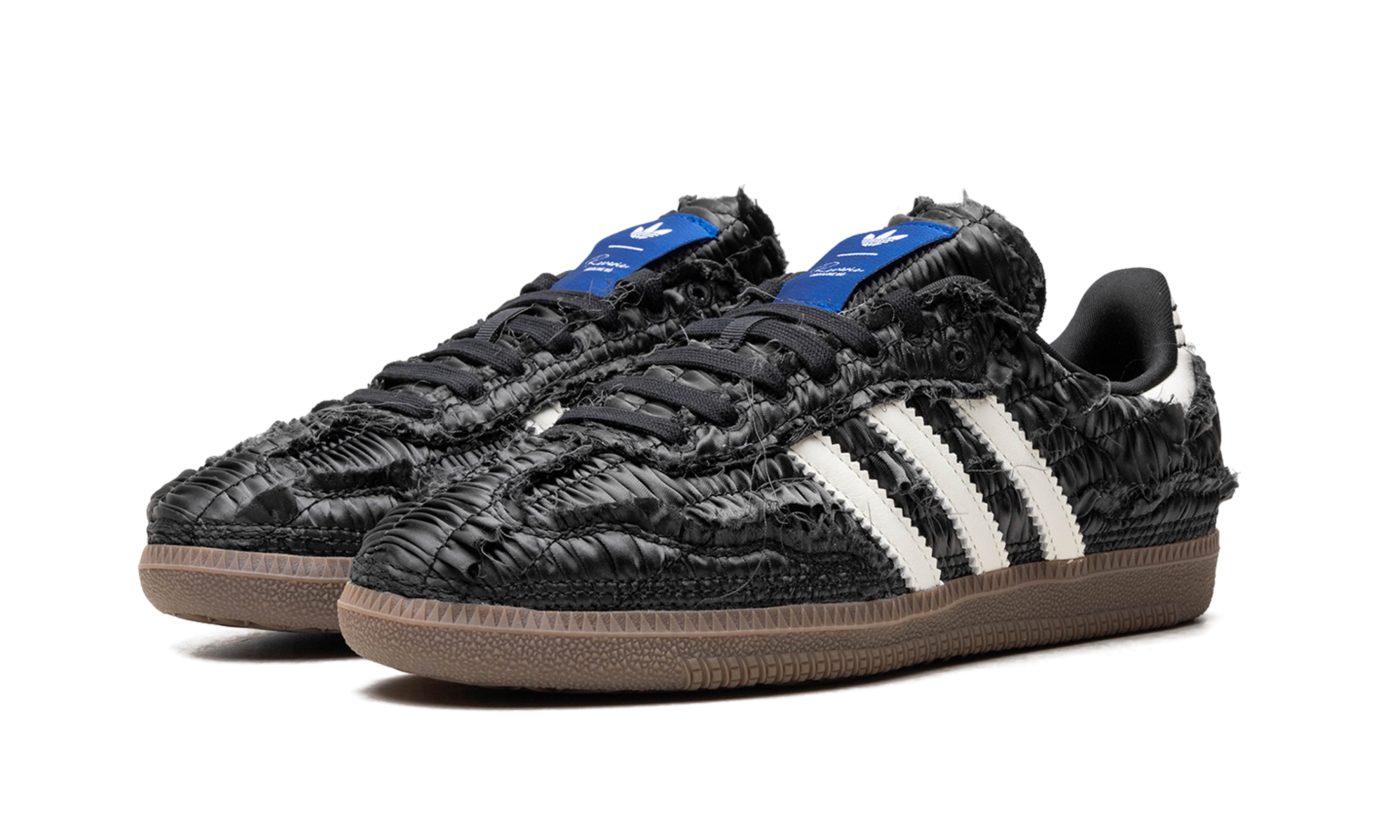 Samba Wmns "reverie By Caroline Hú Clot - Black" - 2