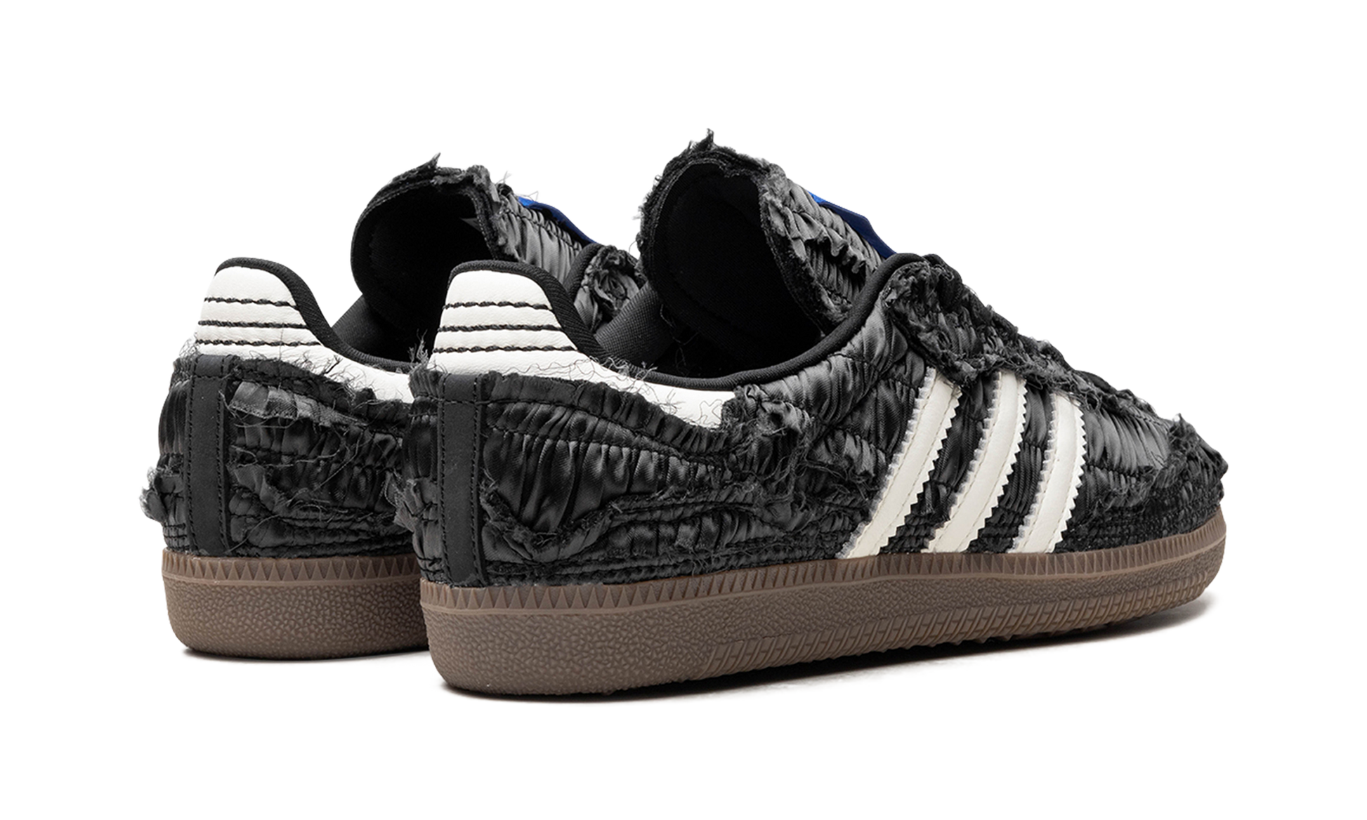 Samba Wmns "reverie By Caroline Hú Clot - Black" - 3