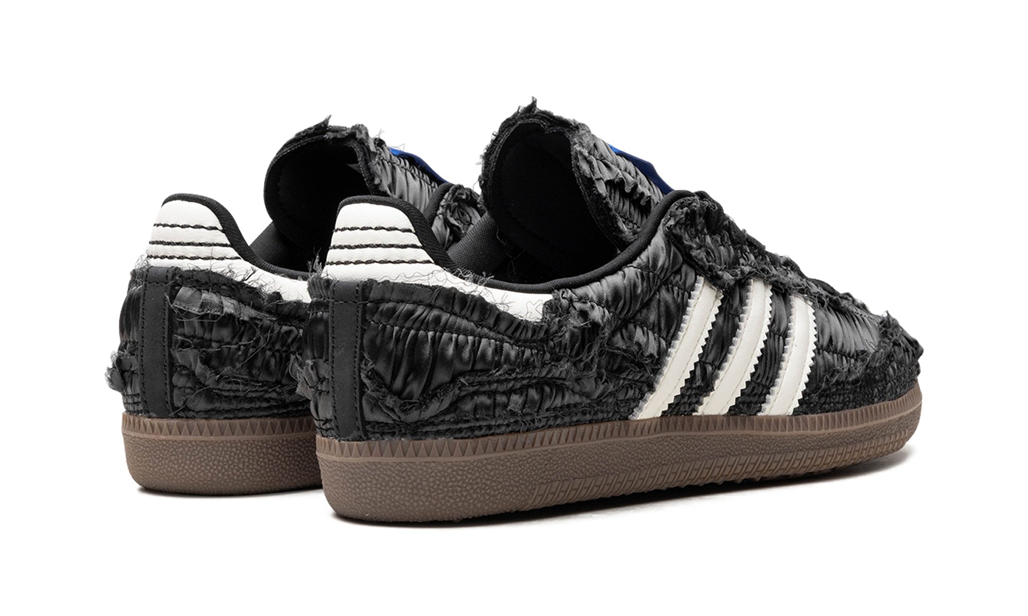 Samba Wmns "reverie By Caroline Hú Clot - Black" - 3