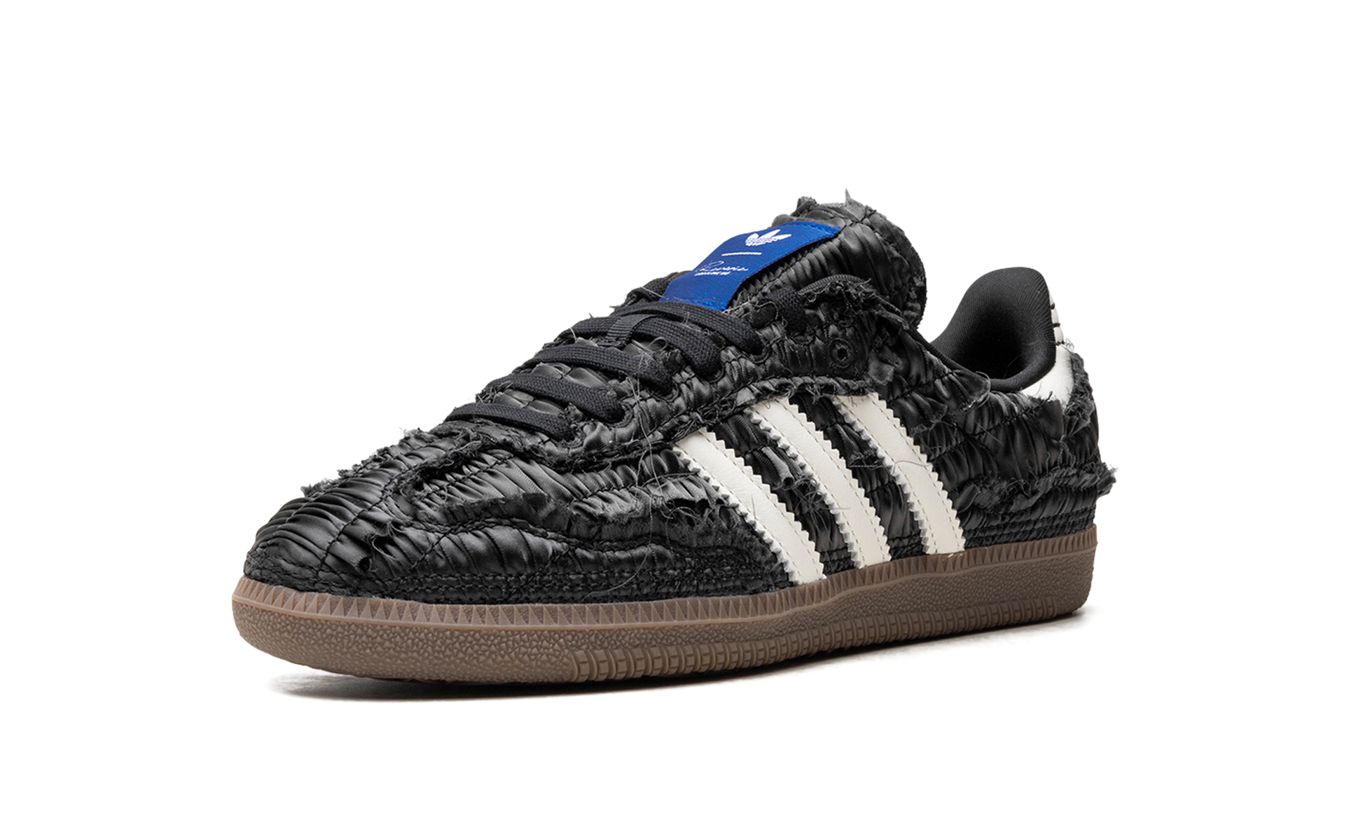 Samba Wmns "reverie By Caroline Hú Clot - Black" - 4