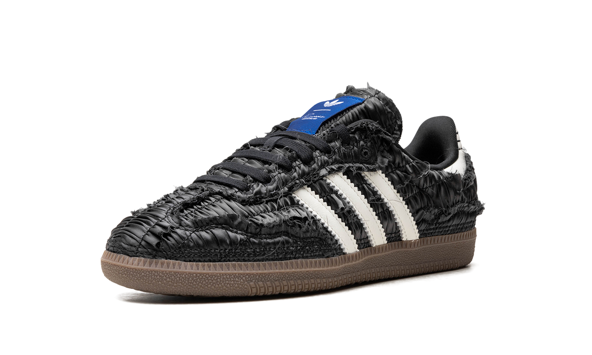 Samba Wmns "reverie By Caroline Hú Clot - Black" - 4