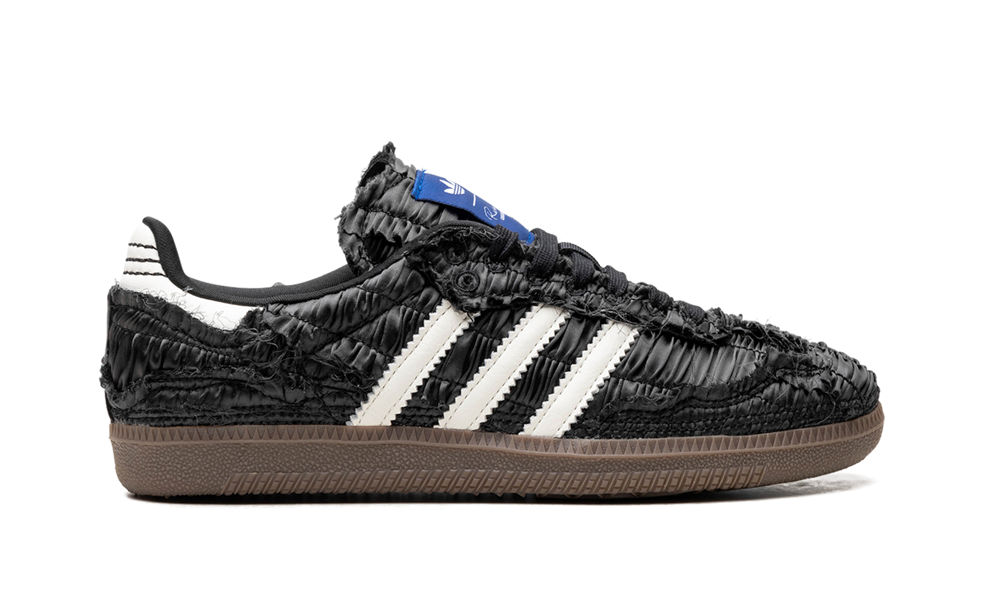 Samba Wmns "reverie By Caroline Hú Clot - Black" - 6