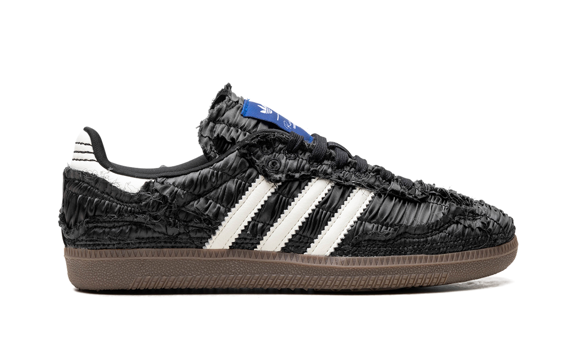 Samba Wmns "reverie By Caroline Hú Clot - Black" - 6