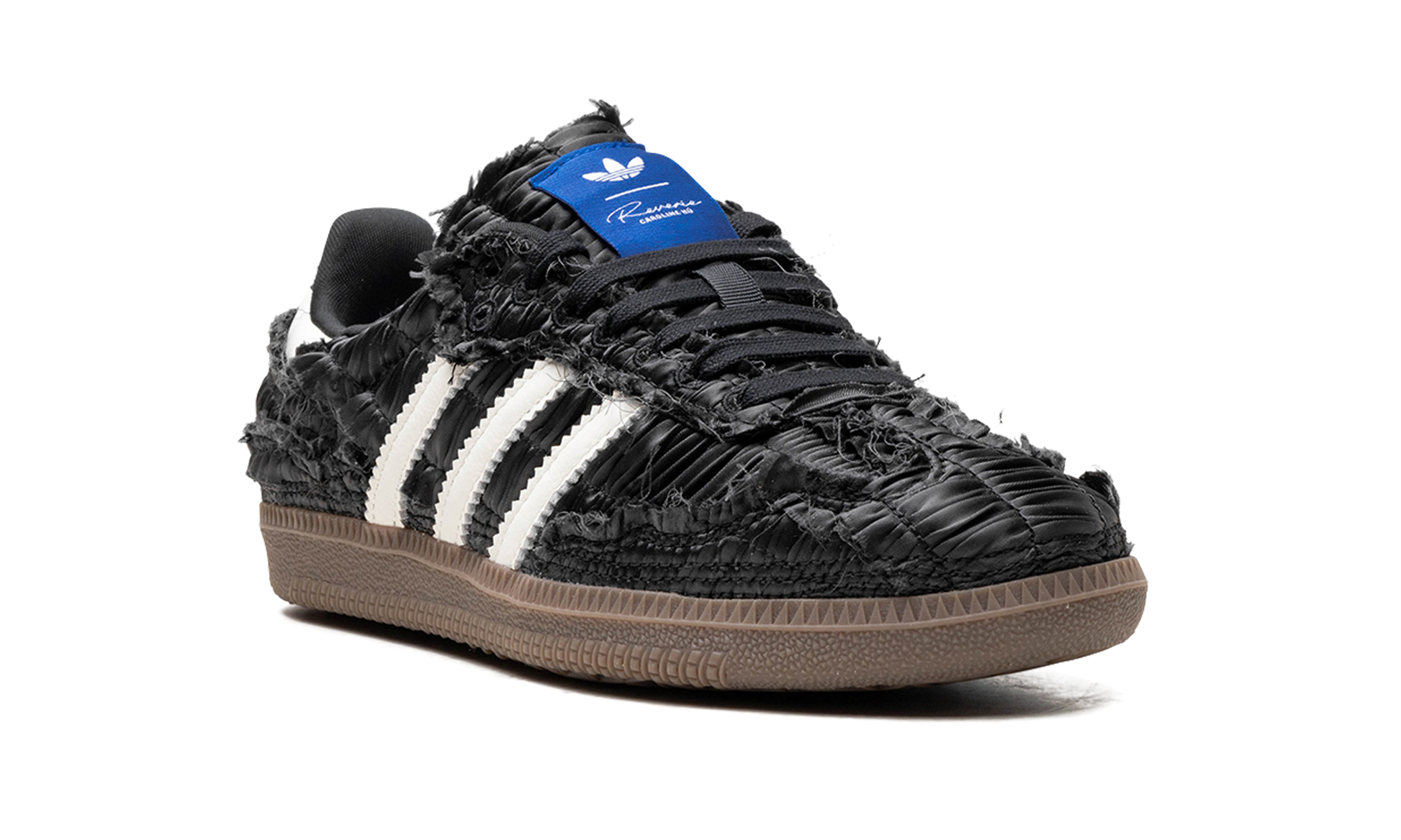 Samba Wmns "reverie By Caroline Hú Clot - Black" - 7