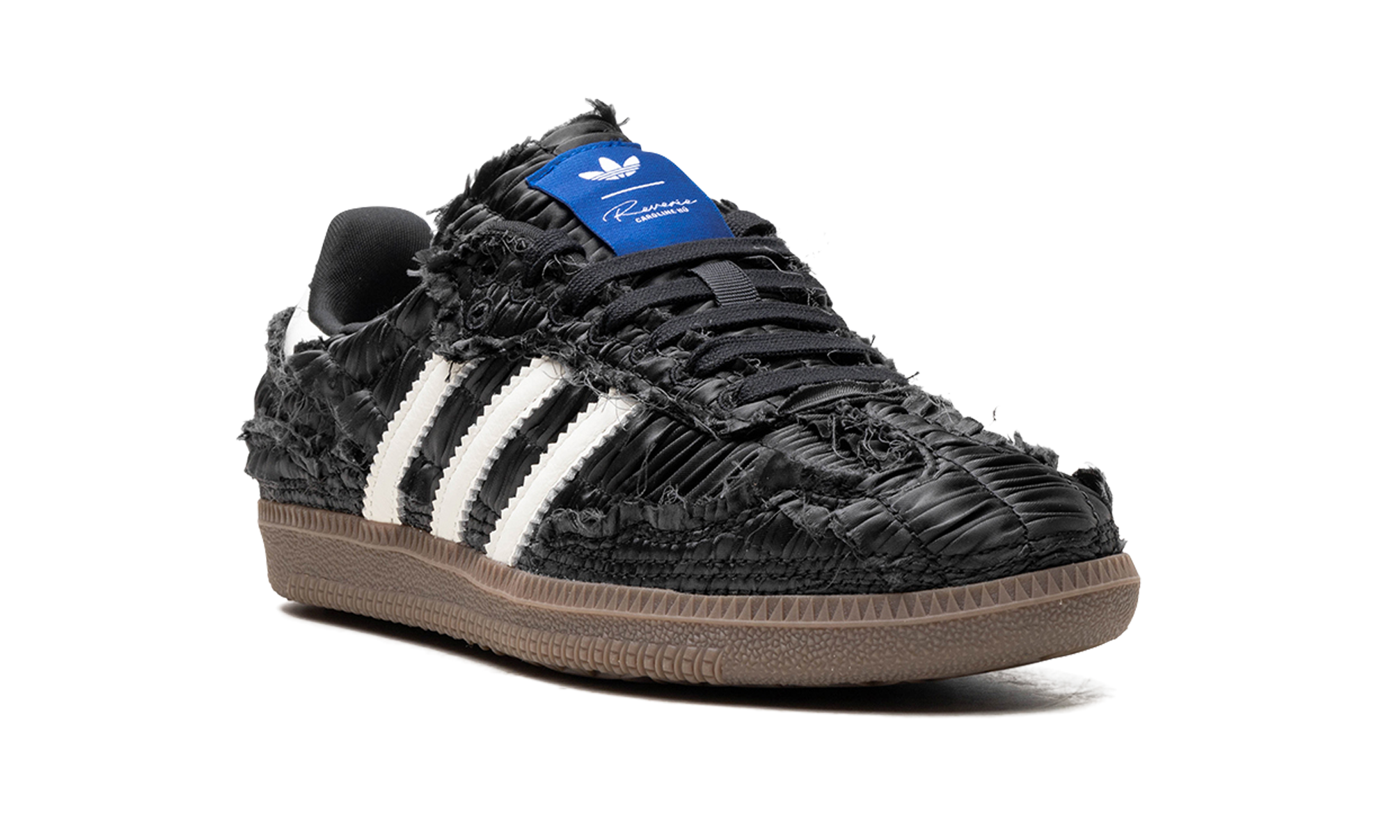 Samba Wmns "reverie By Caroline Hú Clot - Black" - 7