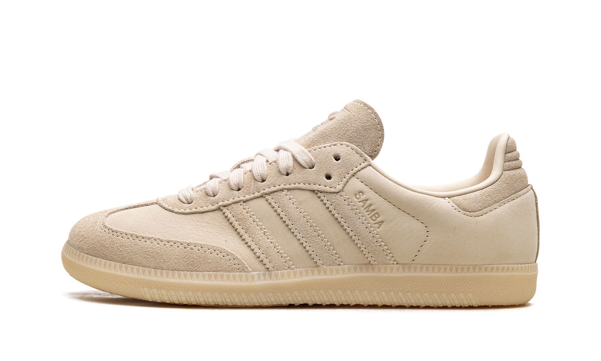 Samba Wmns "sand Strata" - 1