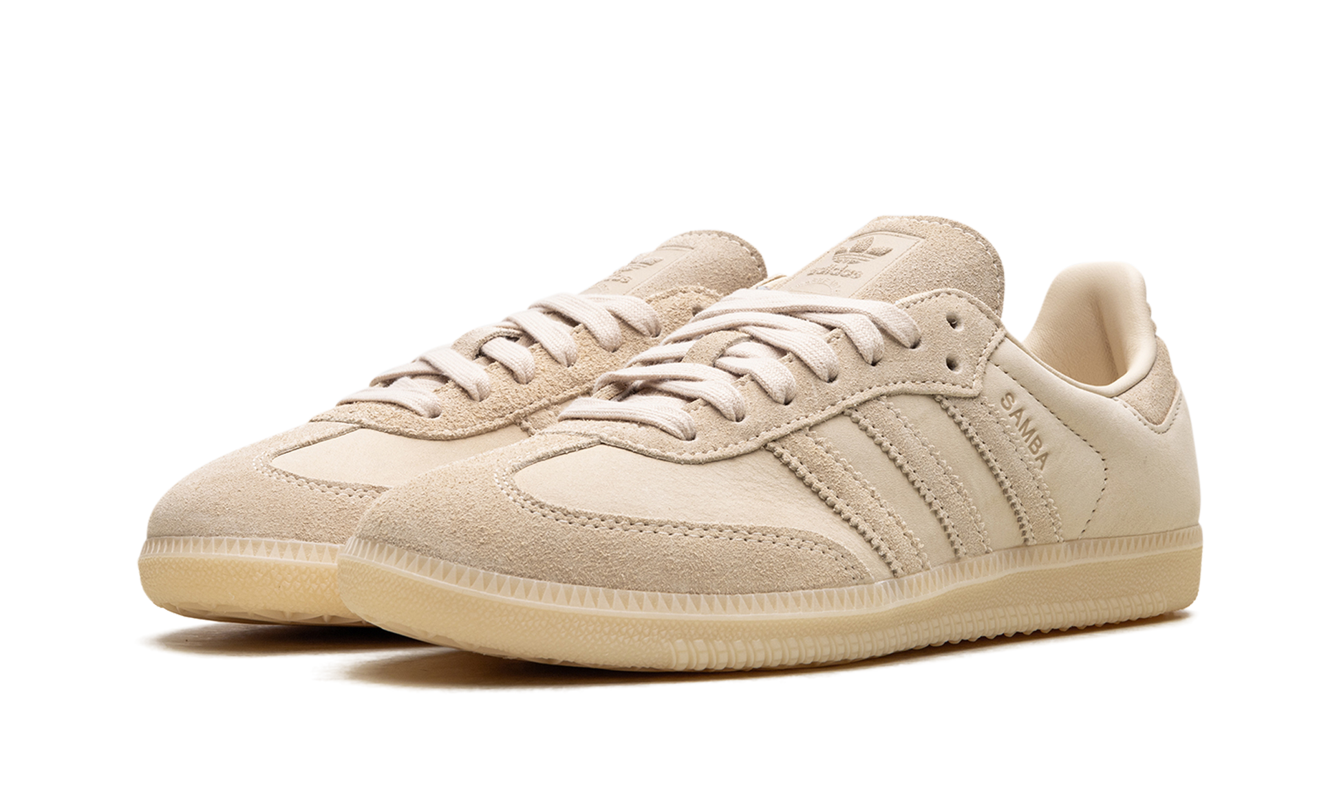 Samba Wmns "sand Strata" - 2
