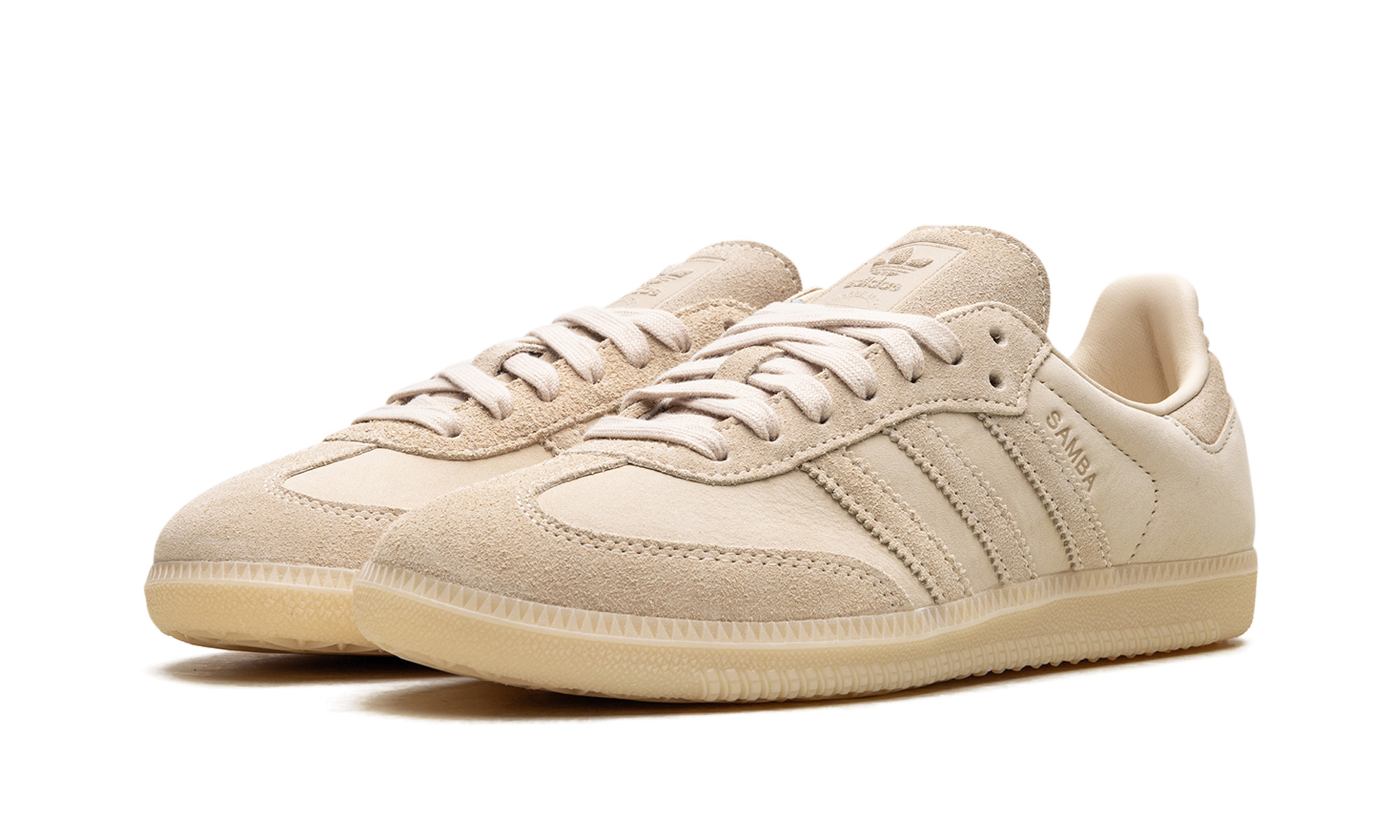 Samba Wmns "sand Strata" - 2