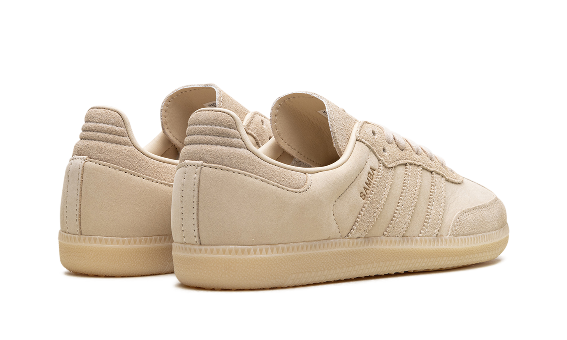 Samba Wmns "sand Strata" - 3