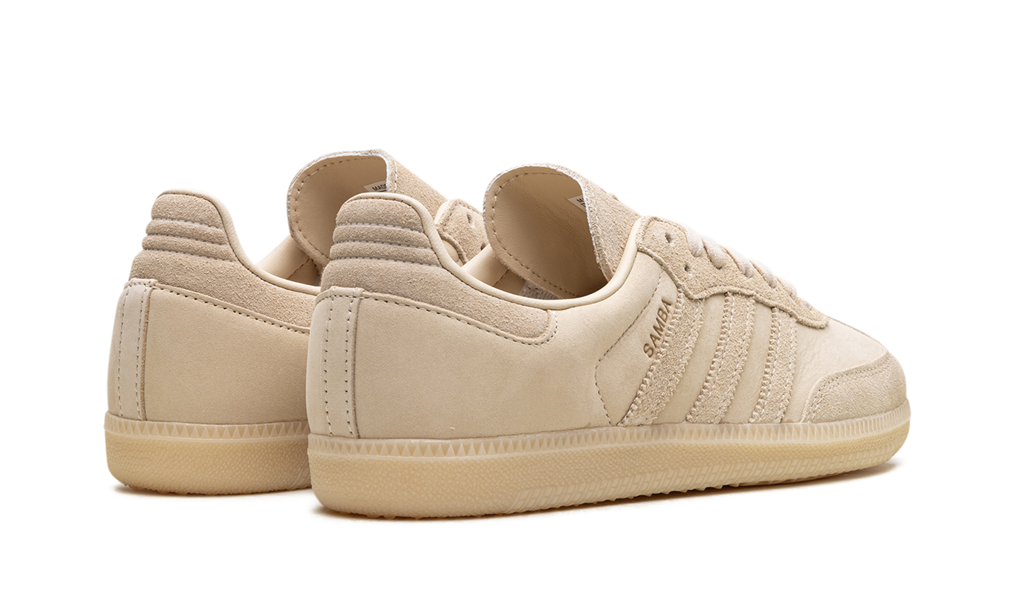 Samba Wmns "sand Strata" - 3