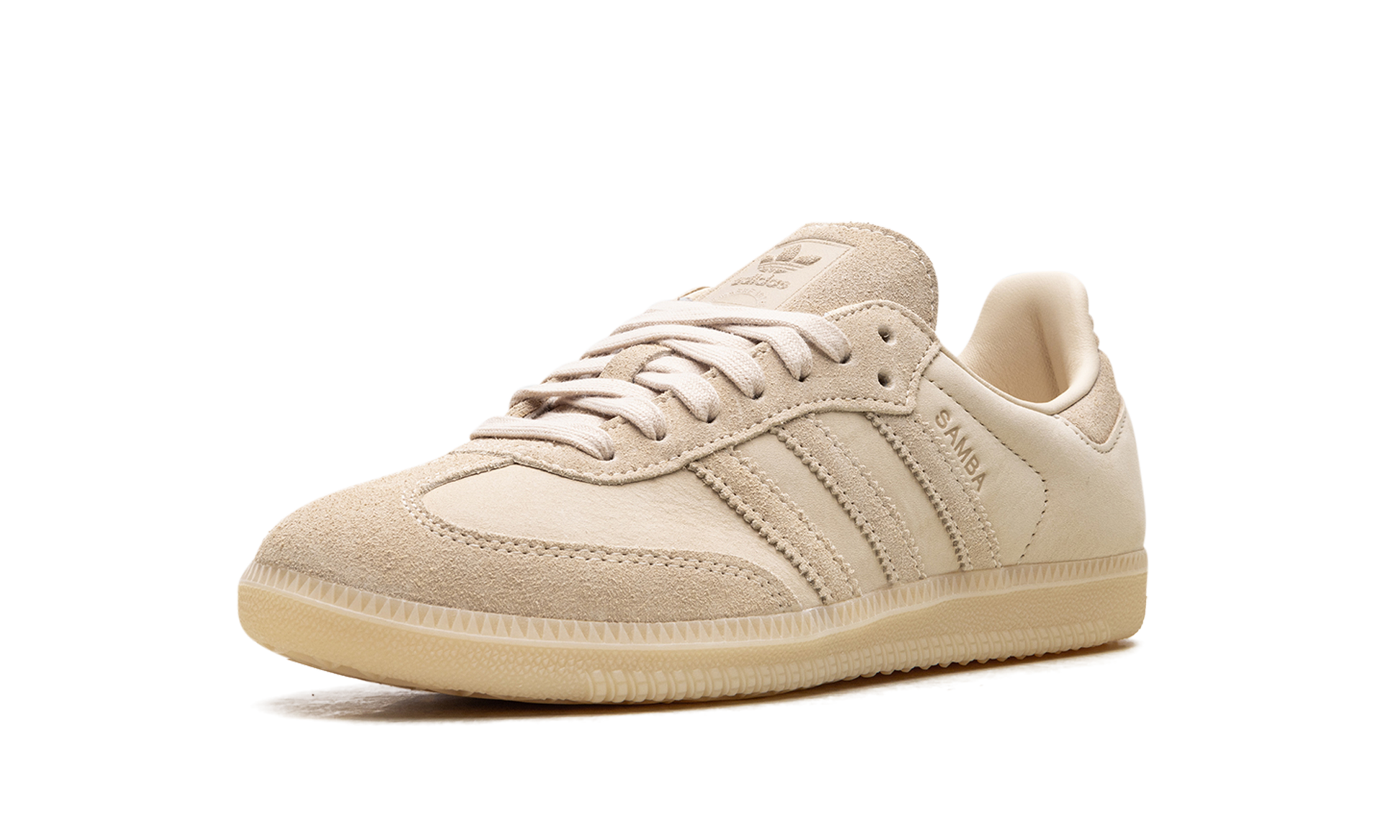 Samba Wmns "sand Strata" - 4