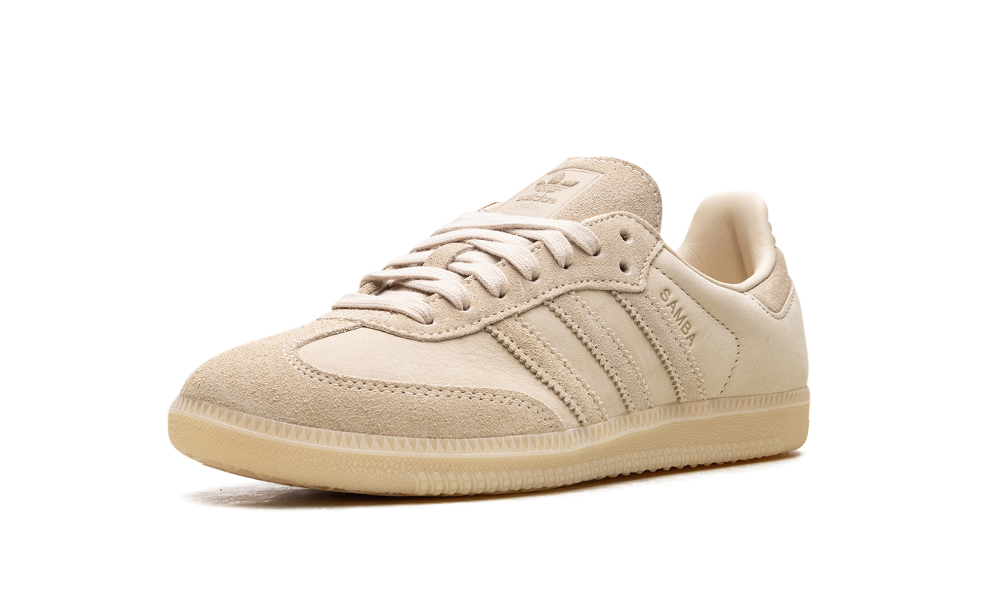 Samba Wmns "sand Strata" - 4