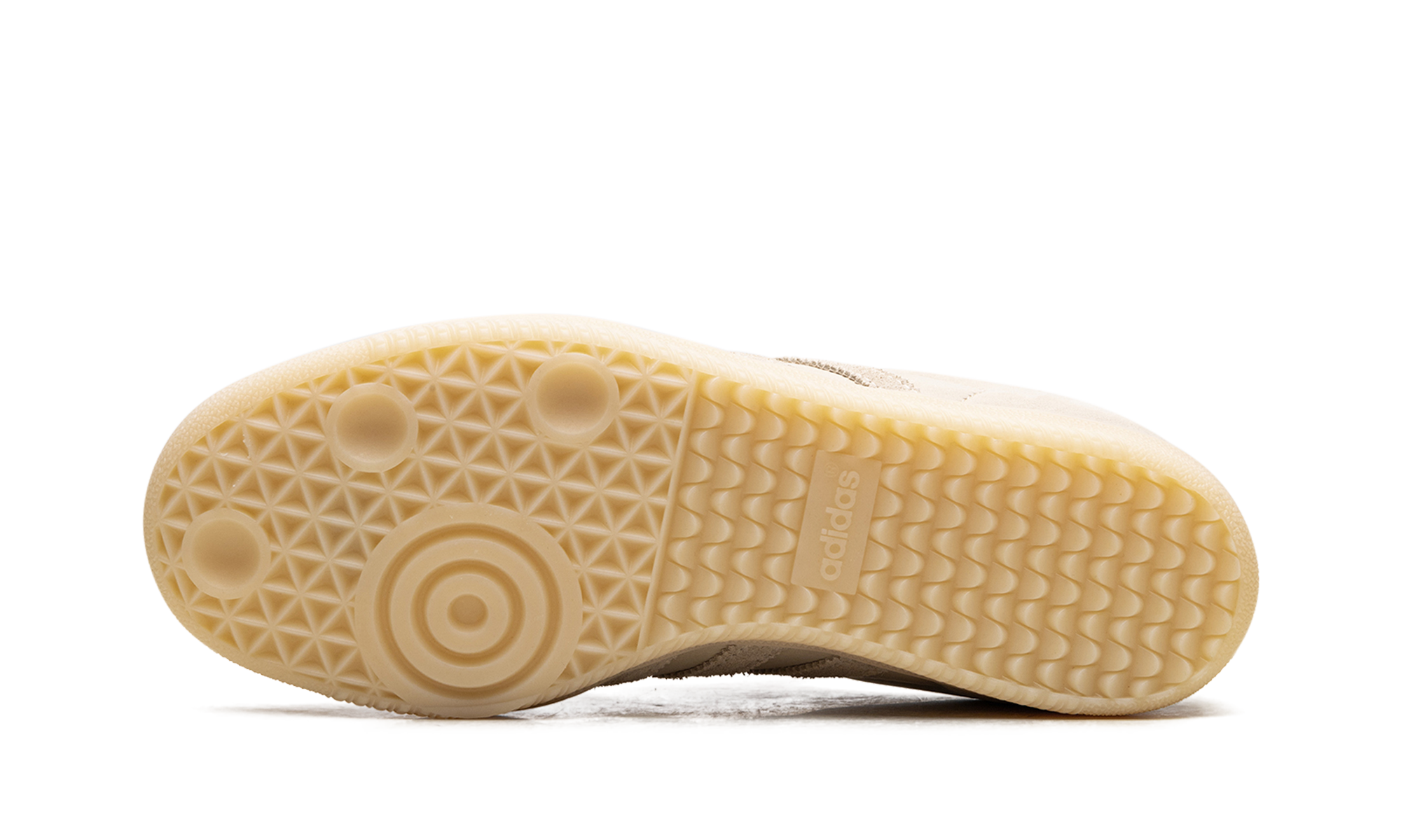 Samba Wmns "sand Strata" - 5