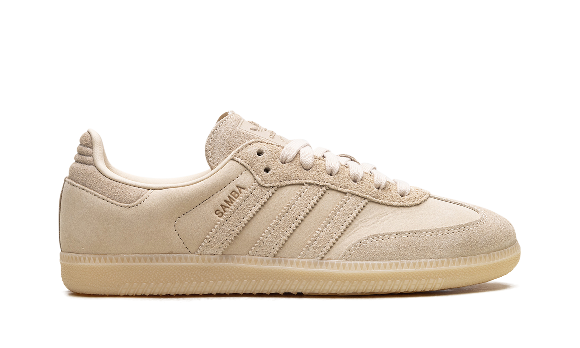 Samba Wmns "sand Strata" - 6