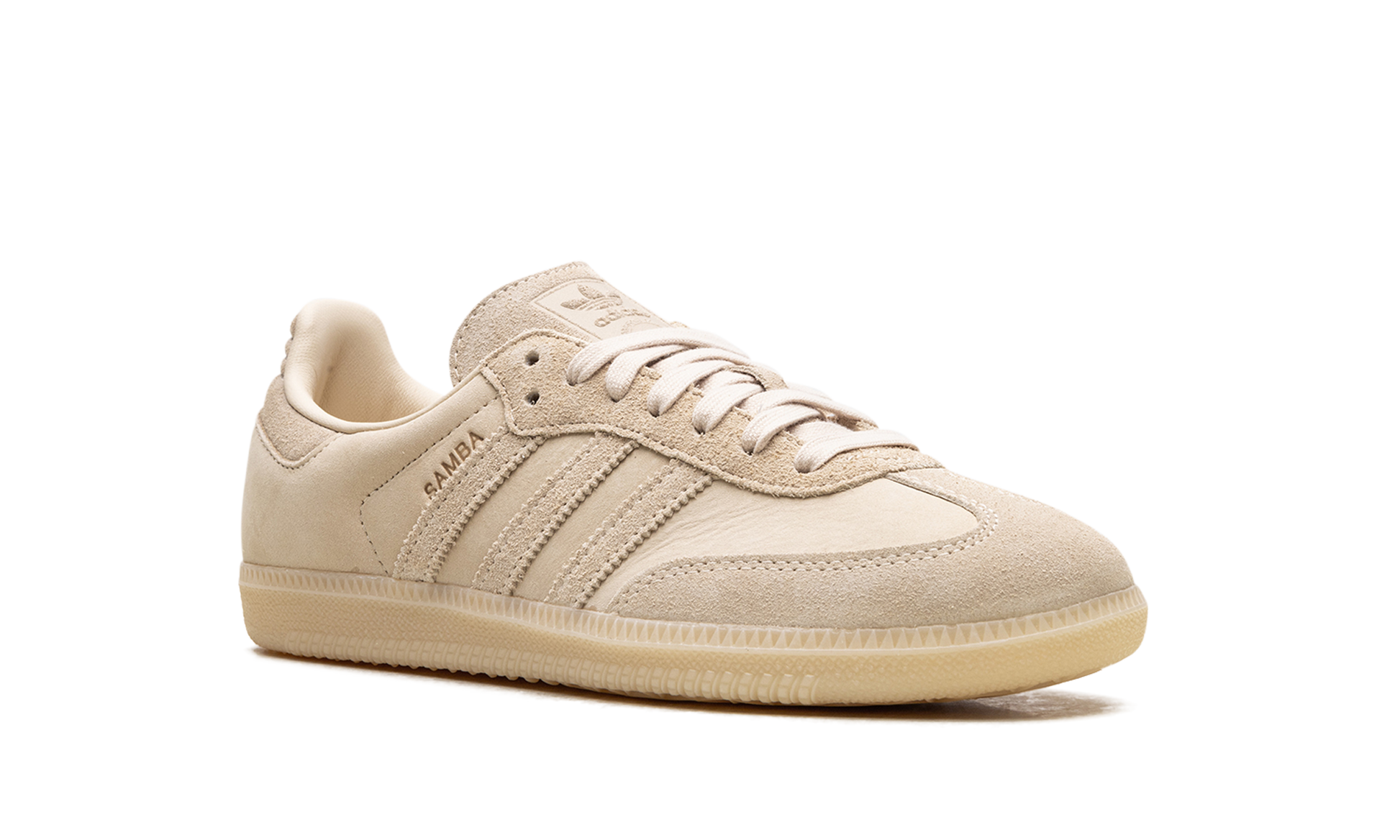 Samba Wmns "sand Strata" - 7