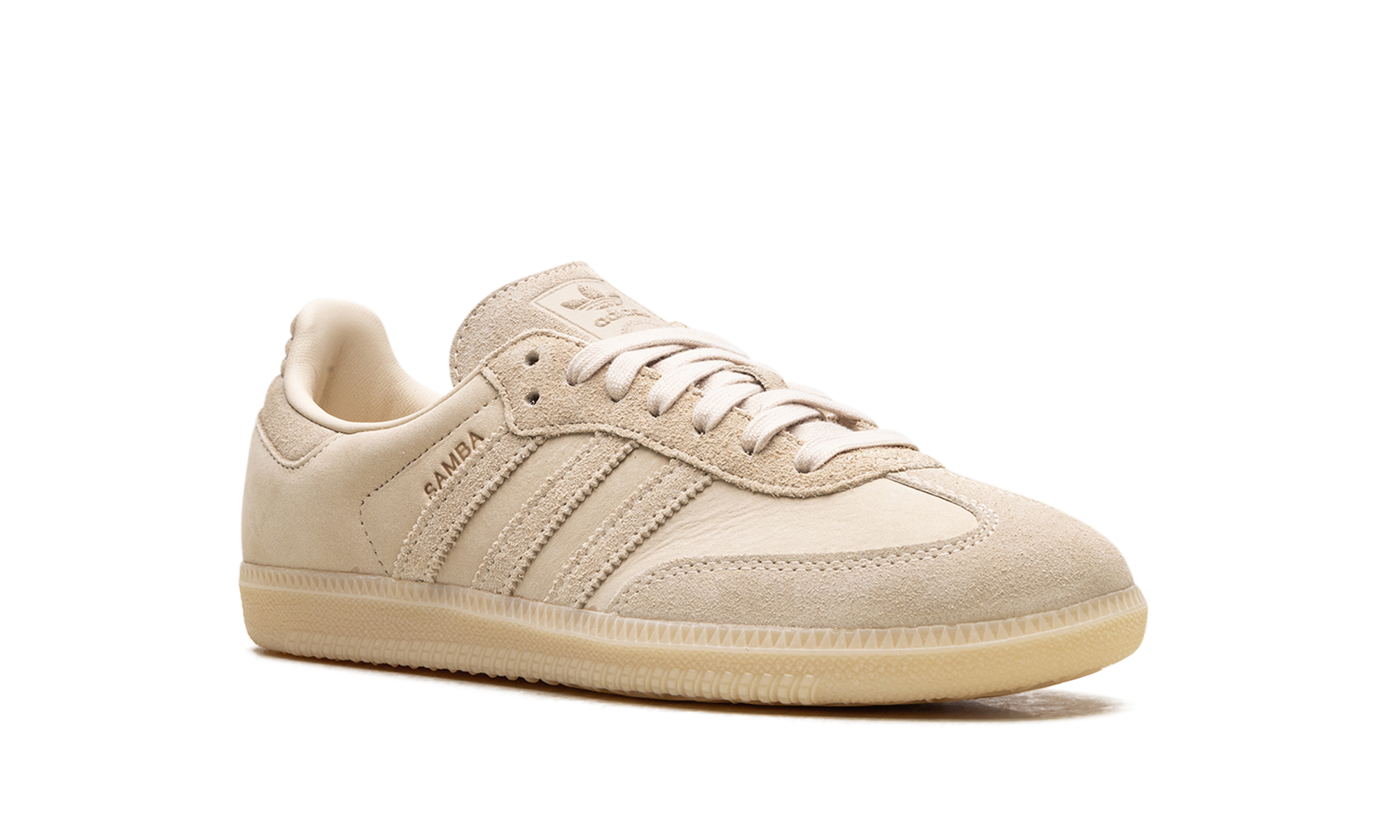 Samba Wmns "sand Strata" - 7