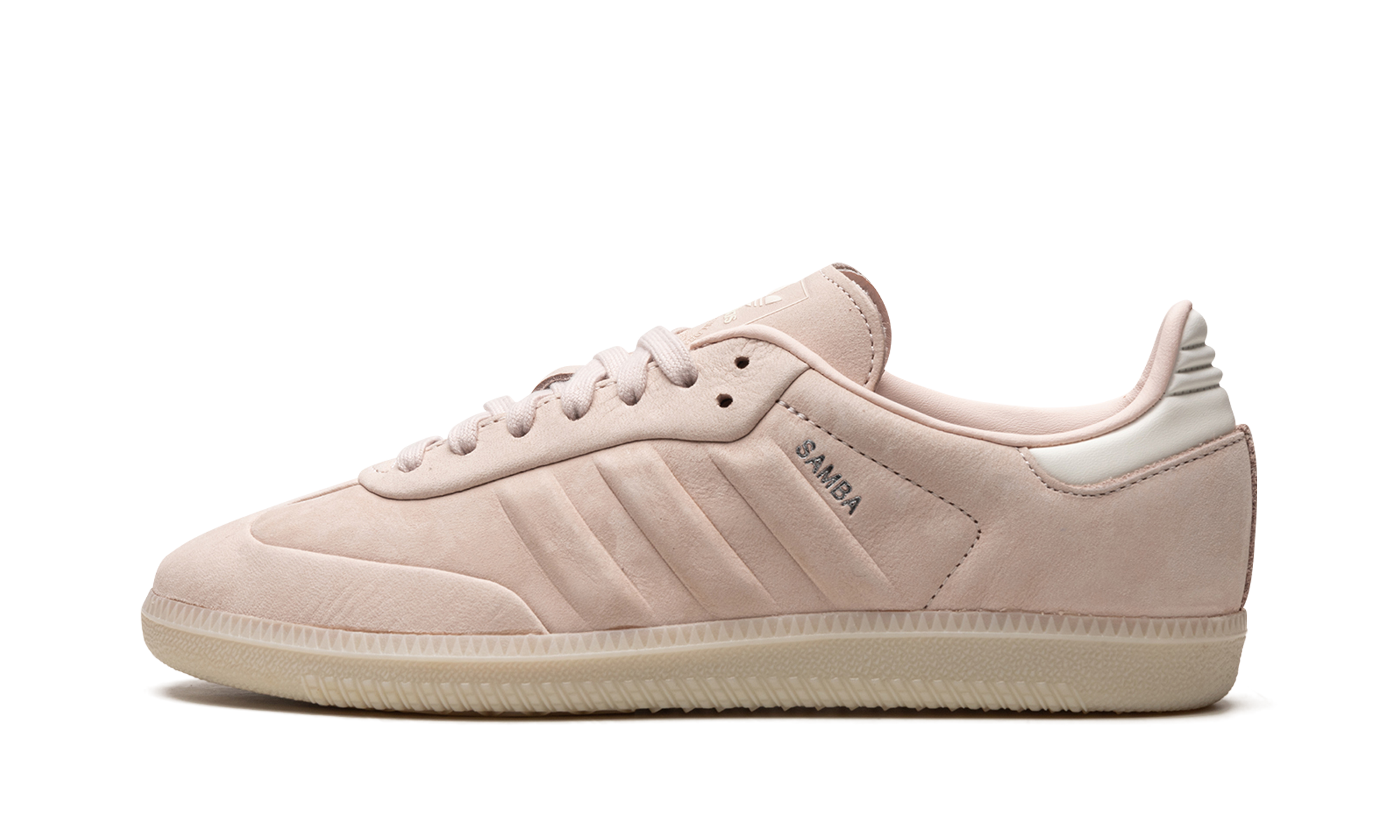 Samba "wonder Quartz" - 1