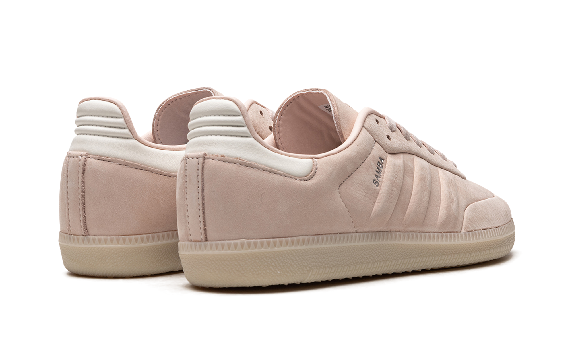 Samba "wonder Quartz" - 3