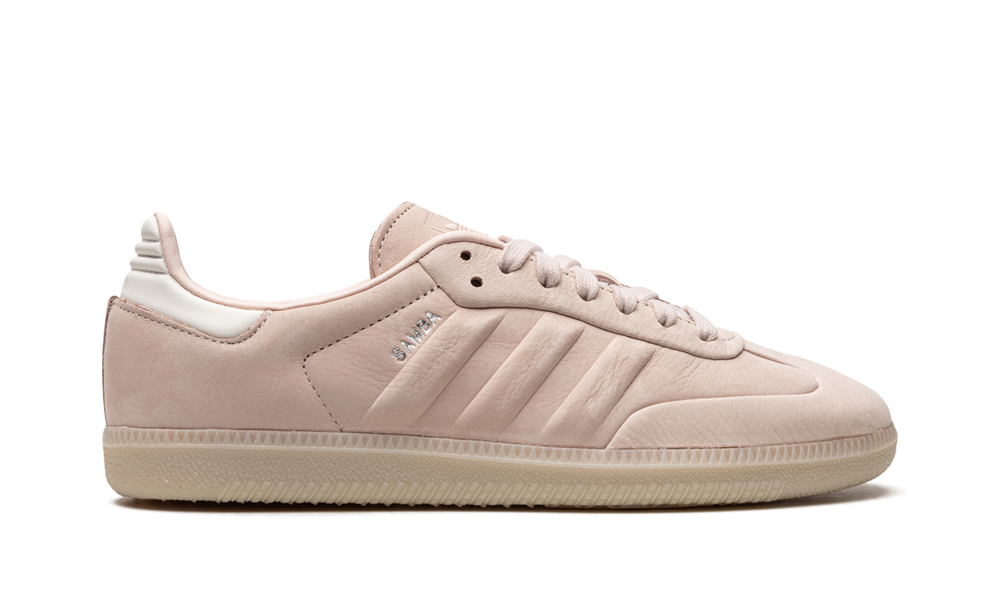 Samba "wonder Quartz" - 6