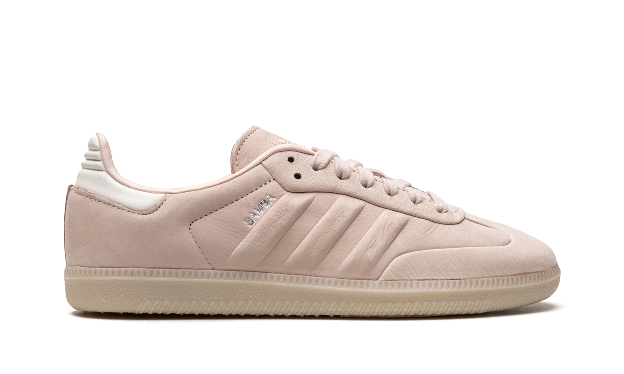 Samba "wonder Quartz" - 6